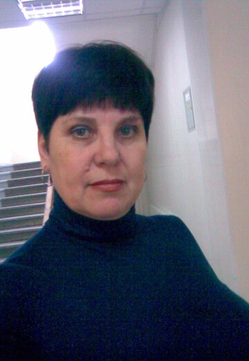 Моя фотография - Наталья, 64 из Челябинск (@natalya15711)