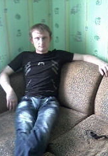 Моя фотография - сергей, 36 из Краснодар (@sergey60016)