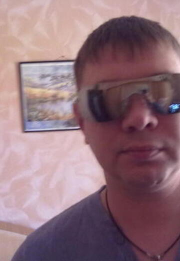 Моя фотография - Иван, 43 из Екатеринбург (@aprill81)