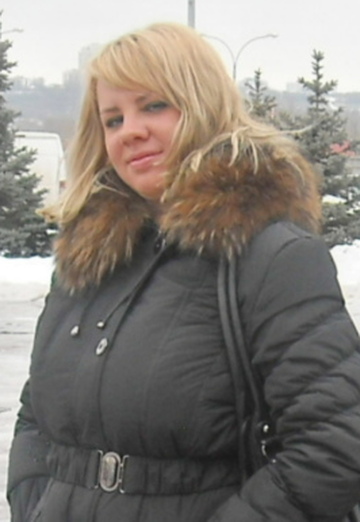 Моя фотография - Алена, 38 из Киев (@alena6206)