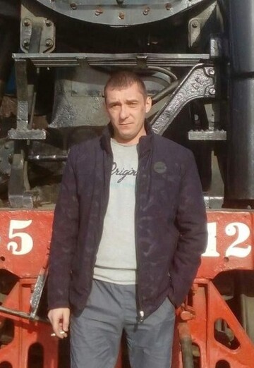 Моя фотография - Юрий, 39 из Ярославль (@uriy167350)