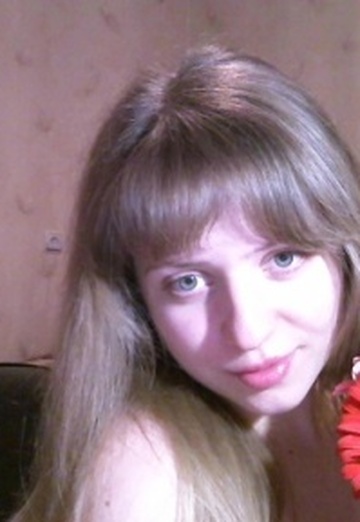 Моя фотография - Катерина, 33 из Белгород (@katerina3619)