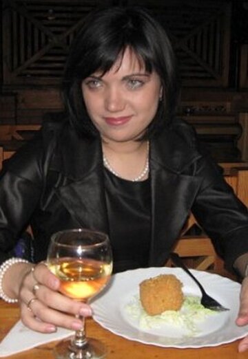 Моя фотография - Виктория, 45 из Луцк (@viktoriya6557)
