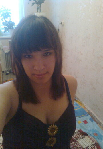 Моя фотография - Анастасия, 32 из Красноярск (@anastasiya8396)