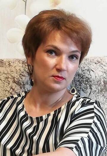 Моя фотография - Екатерина, 49 из Москва (@ekaterina130436)