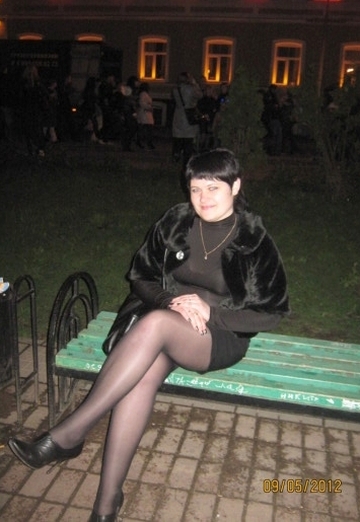 Моя фотография - Машулька, 36 из Смоленск (@mashulka78)