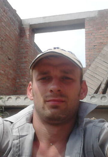 Моя фотография - скромняга, 41 из Донецк (@skromnyaga14)