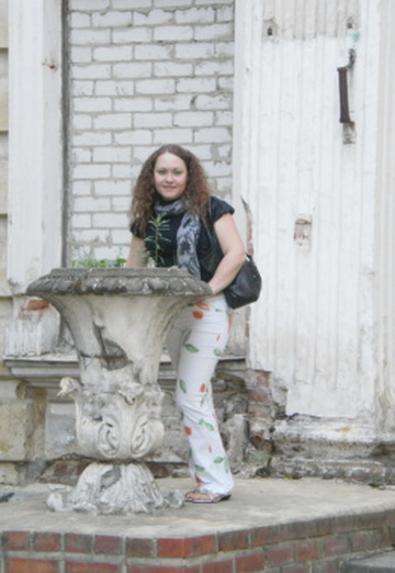 Моя фотография - Аурика, 39 из Харьков (@aurika26)
