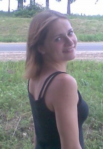 Моя фотография - Наталья, 38 из Витебск (@natalya16605)