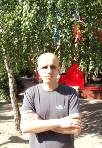 Моя фотография - alex, 48 из Чернигов (@alex5903)