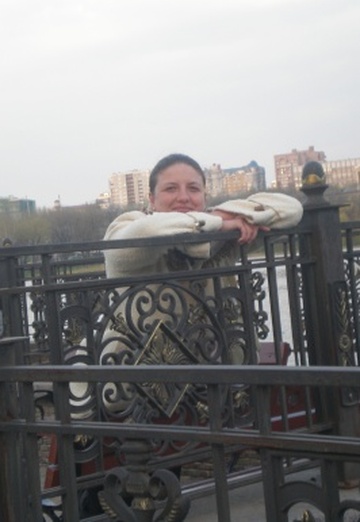 Моя фотография - Kinia, 45 из Запорожье (@kinia)