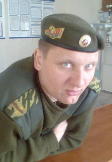 Моя фотография - дмитрий, 46 из Витебск (@dmitriy21016)