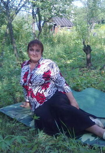 Моя фотография - Гелена, 51 из Харьков (@gelena12)