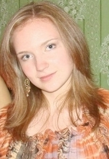 Моя фотография - Наталья, 34 из Санкт-Петербург (@natalya13798)