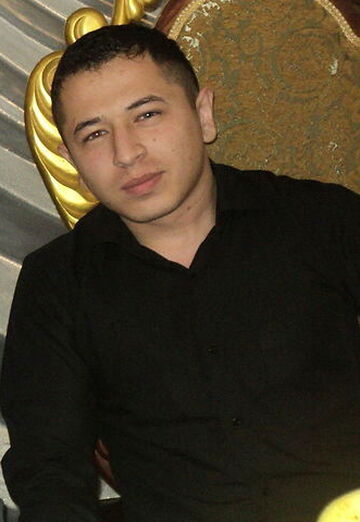 Моя фотография - Бек, 35 из Ташкент (@bek596)