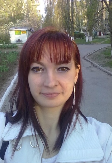 Моя фотография - Анюта Меркулова, 38 из Волгодонск (@anutamerkulova)
