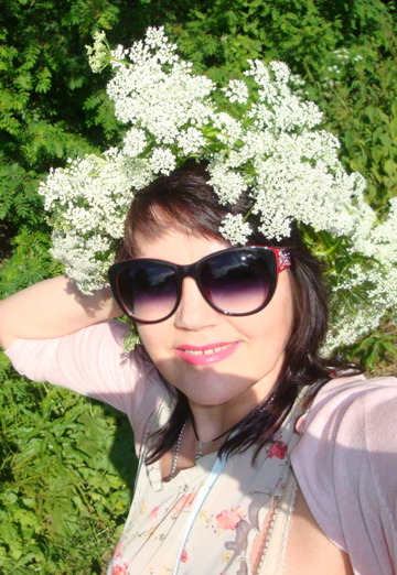 Моя фотография - Елена, 57 из Чебоксары (@elena21568)