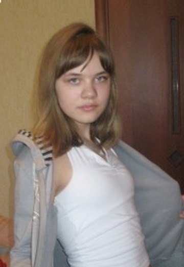 Моя фотография - Ксения, 32 из Магнитогорск (@kseniya2412)