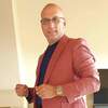 George Abbas, 30, г.Йоханнесбург George Abbas, 30, г.Йоханнесбург