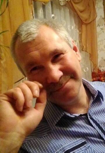 Моя фотография - Zenon, 56 из Вильнюс (@zenon73)