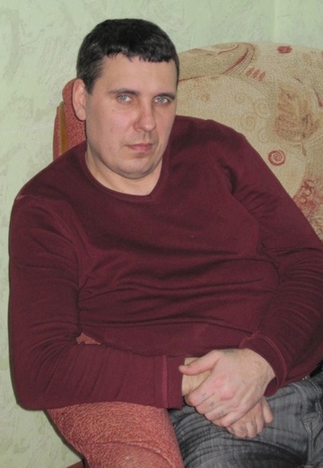 Моя фотография - Владимир, 51 из Балаково (@vladimir13000)