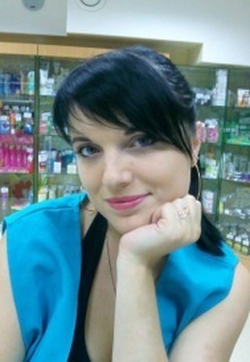 Моя фотография - Дарья, 31 из Белгород (@darya2752)