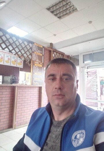 Моя фотография - Сергей, 46 из Михайловск (@sergey834368)