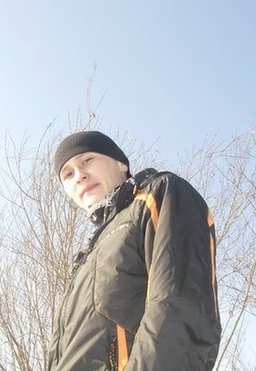Моя фотография - Булат, 30 из Улан-Удэ (@bulat219)