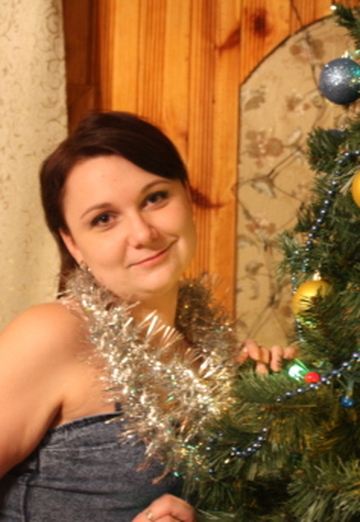 Моя фотография - Марина, 41 из Уфа (@marina12033)