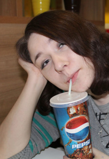 Моя фотография - Екатерина, 35 из Томск (@ekaterina9528)