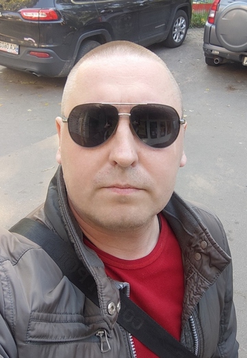 Моя фотография - Александр, 41 из Киев (@loveralex)