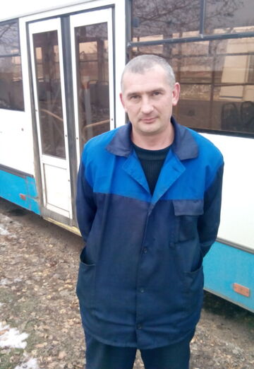 Моя фотография - валера, 61 из Саранск (@valera14391)