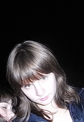 Моя фотография - Ирина, 31 из Клинцы (@irina8441)