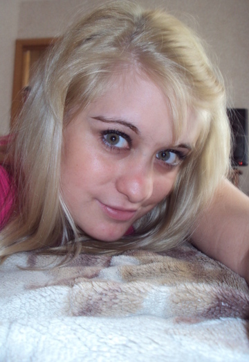 Моя фотография - Ксения, 34 из Тверь (@kseniya3817)