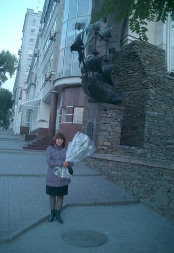 Моя фотография - irina, 63 из Ростов-на-Дону (@irina16340)