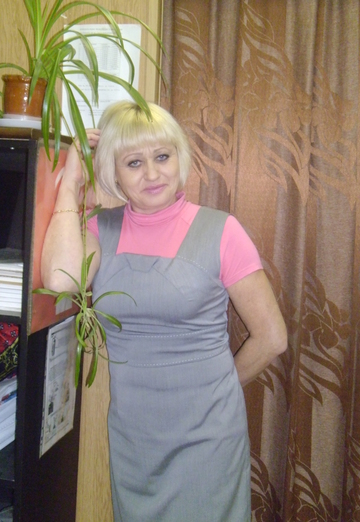 Моя фотография - нина, 62 из Тольятти (@nina1941)
