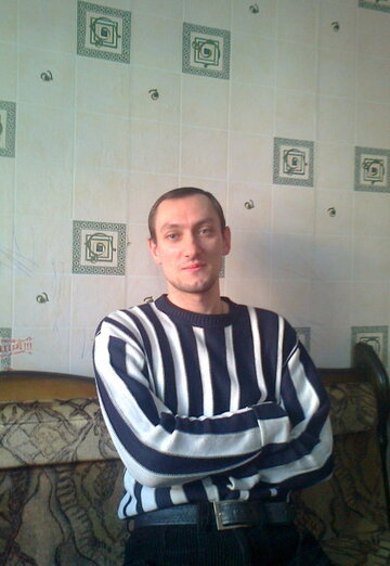 Моя фотография - РАСЛ, 38 из Барнаул (@rasl28)