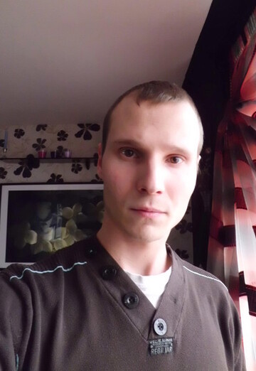 Моя фотография - Андрей, 38 из Троицк (@andrey32349)