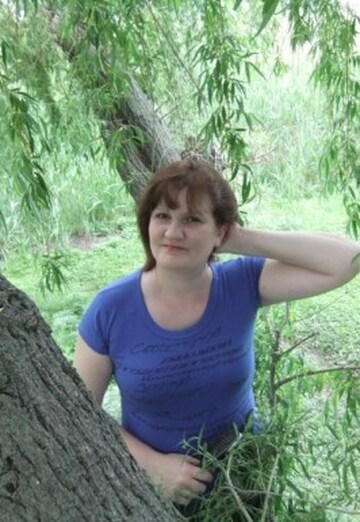 Моя фотография - Наталька, 48 из Шахты (@natalka120)