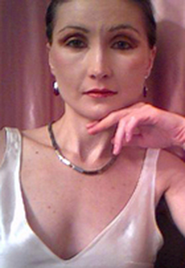 Моя фотография - Tatyana, 48 из Москва (@olga21121)