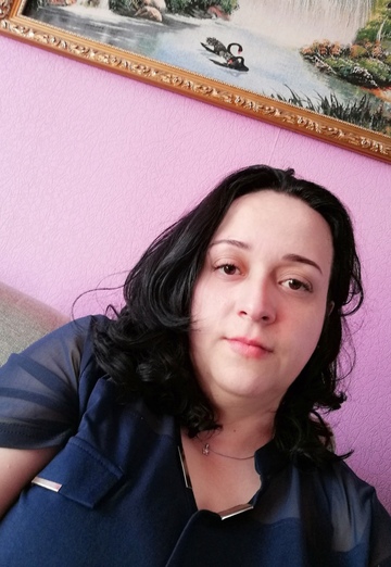 Моя фотография - Наталья, 38 из Железногорск (@natalya250407)