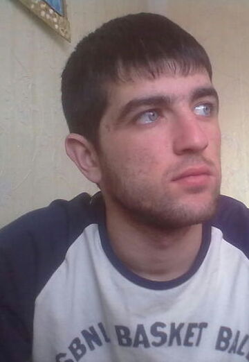 Моя фотография - Джафар, 36 из Краснодар (@djafar20)