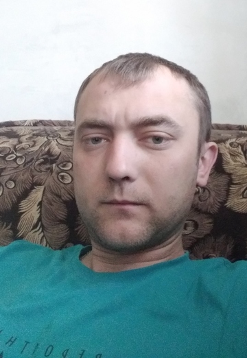 Моя фотография - Дмитрий, 37 из Екатеринбург (@dmitriy413834)