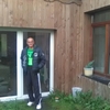 Voldis, 61, г.Херенталс Voldis, 61, г.Херенталс