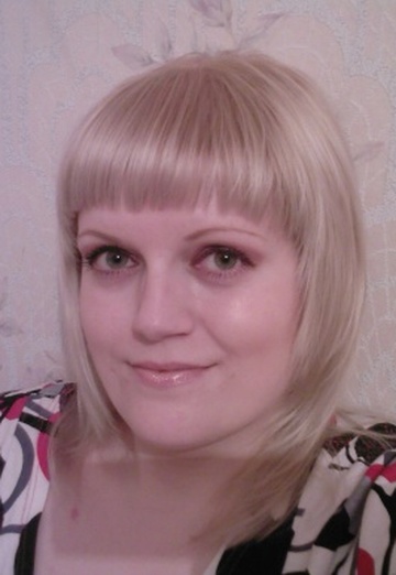 Моя фотография - Светлана, 43 из Нижневартовск (@svetlana2414)