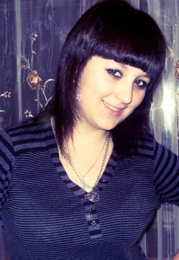 Моя фотография - Evgesha, 30 из Мелитополь (@evgesha162)