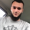 Khalid, 23, г.Ессентуки Khalid, 23, г.Ессентуки