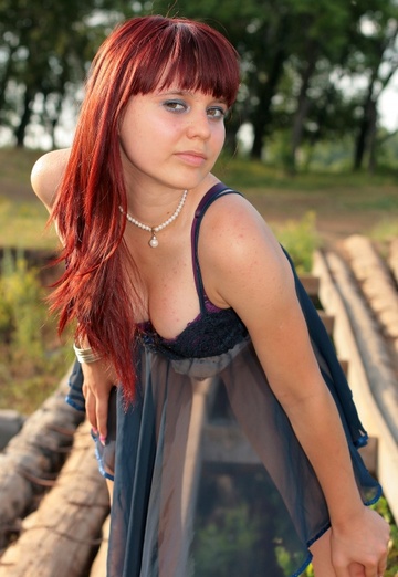 Моя фотография - Ирина, 31 из Челябинск (@0609389love)