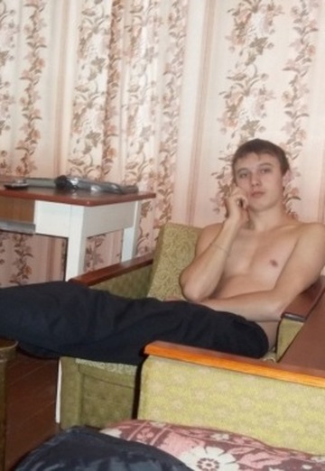 Моя фотография - Дамир, 43 из Уфа (@damir719)