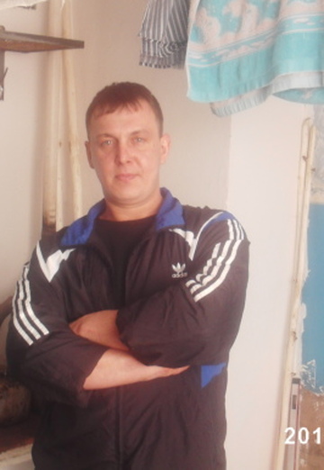 Моя фотография - Евгений, 46 из Комсомольск-на-Амуре (@evgeniy25106)